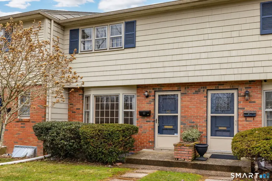 147 Spring Street #147, Wethersfield, CT 06109 - #2