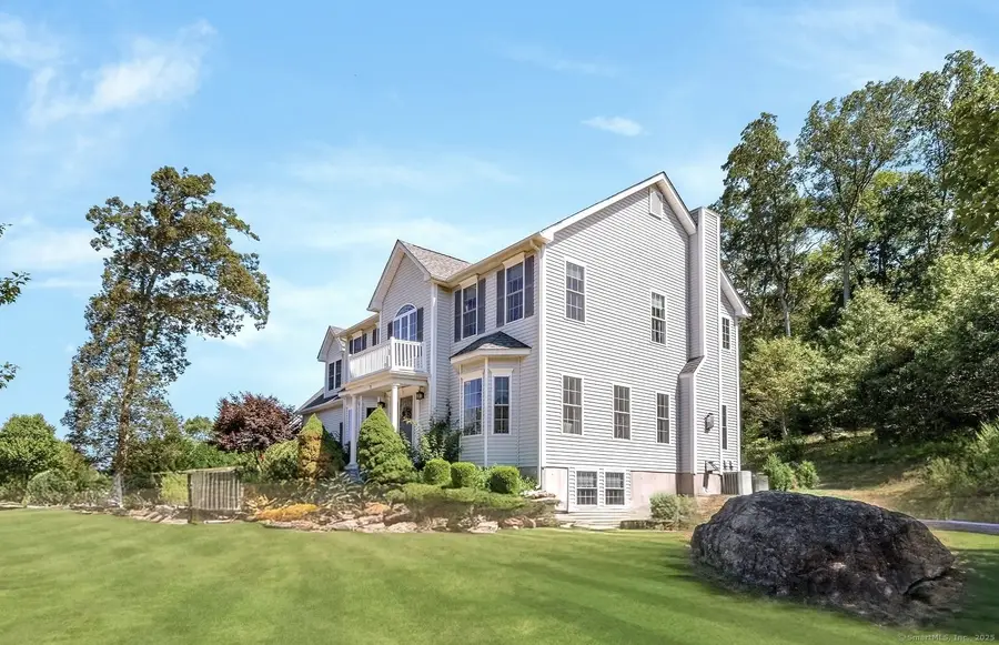 98 Arbor Crossing, East Lyme, CT 06333 - #2