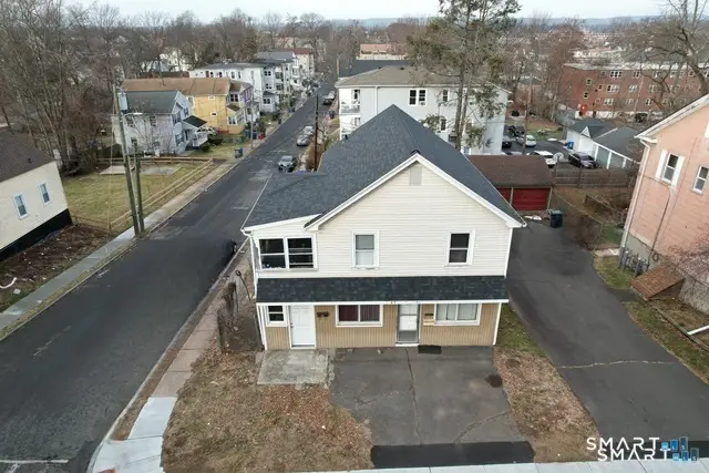 285 Zion Street, Hartford, CT 06106 - #3