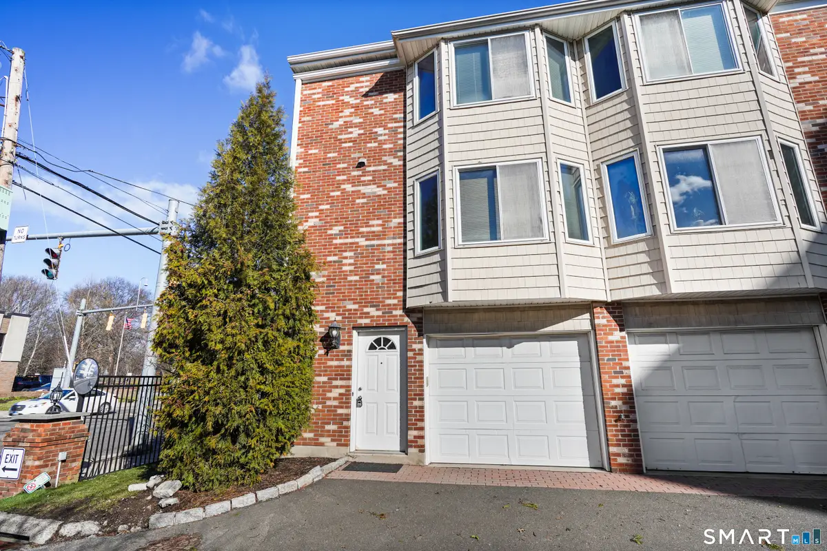 1611 Washington Boulevard #APT 1, Stamford, CT 06902 - #1