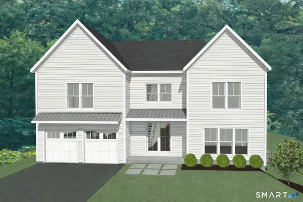 3 Bowling Lane, Westport, CT 06880