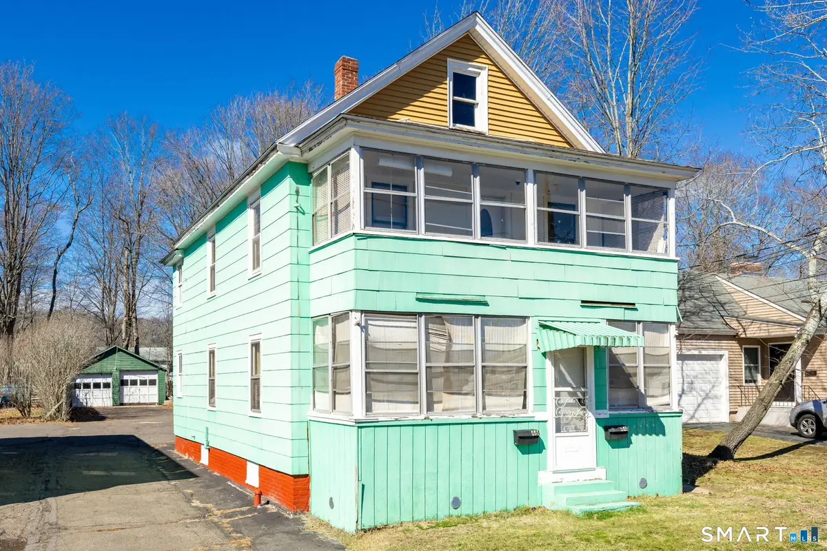 44 Curtiss Avenue, Bristol, CT 06010 - #1