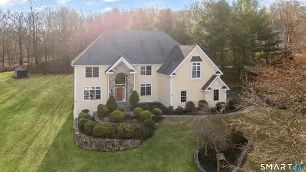 68 Charter Ridge Drive, Newtown, CT 06482