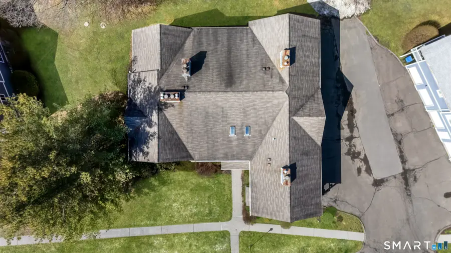 208 Windgate Circle #D, Monroe, CT 06468 - #3