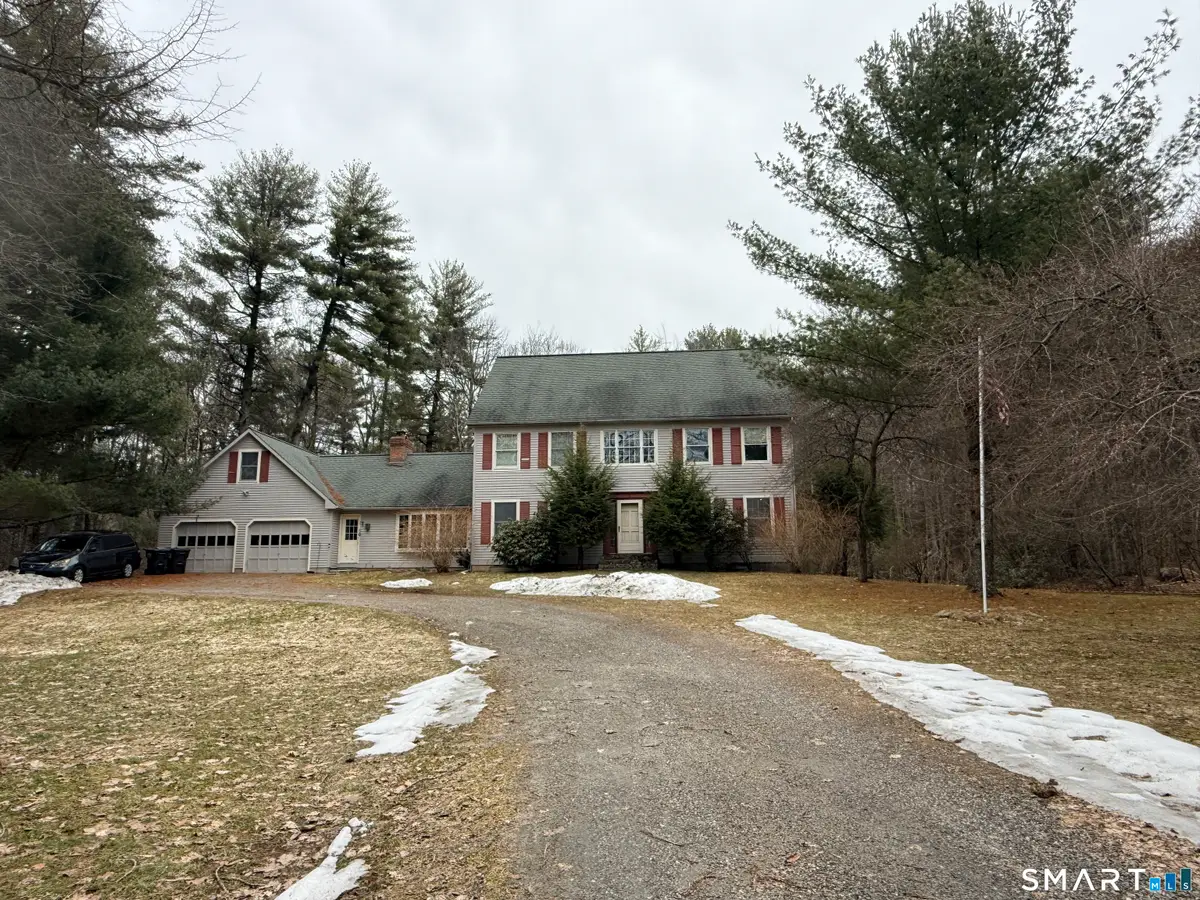 5 Stadler Heights, Winchester, CT 06098 - #1