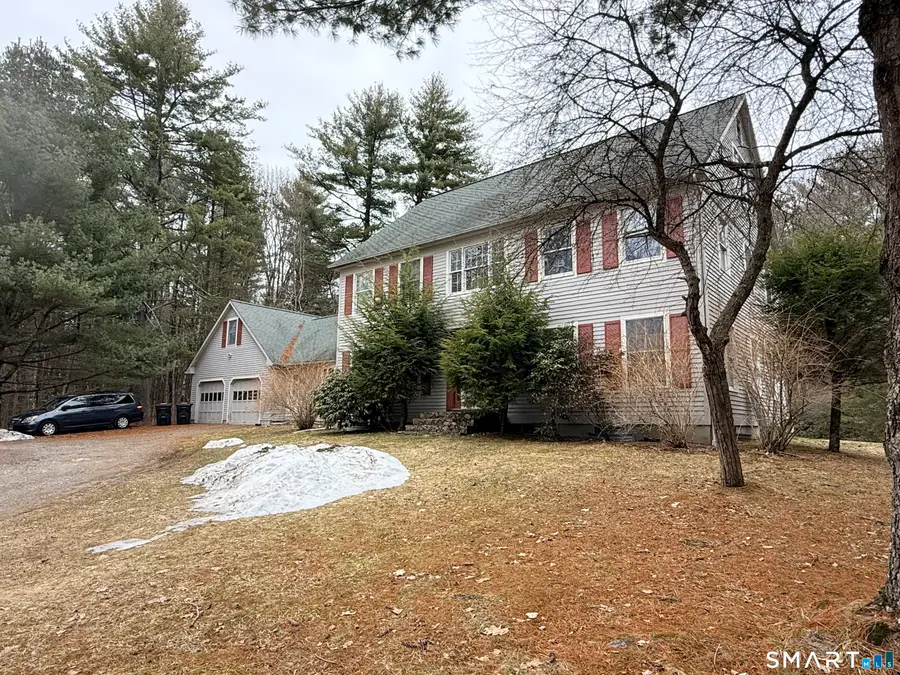 5 Stadler Heights, Winchester, CT 06098 - #3