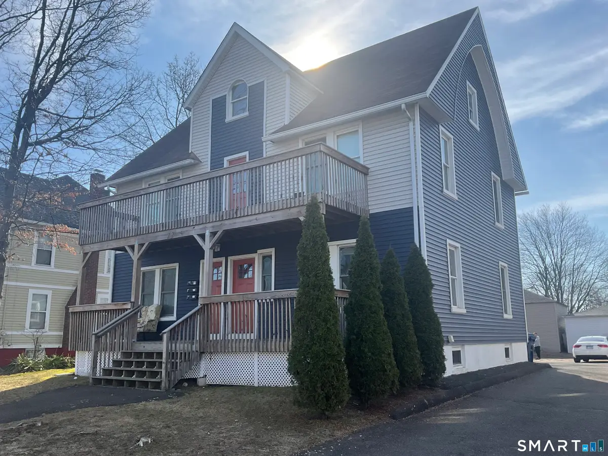 72 Main Street, West Haven, CT 06516 - #1