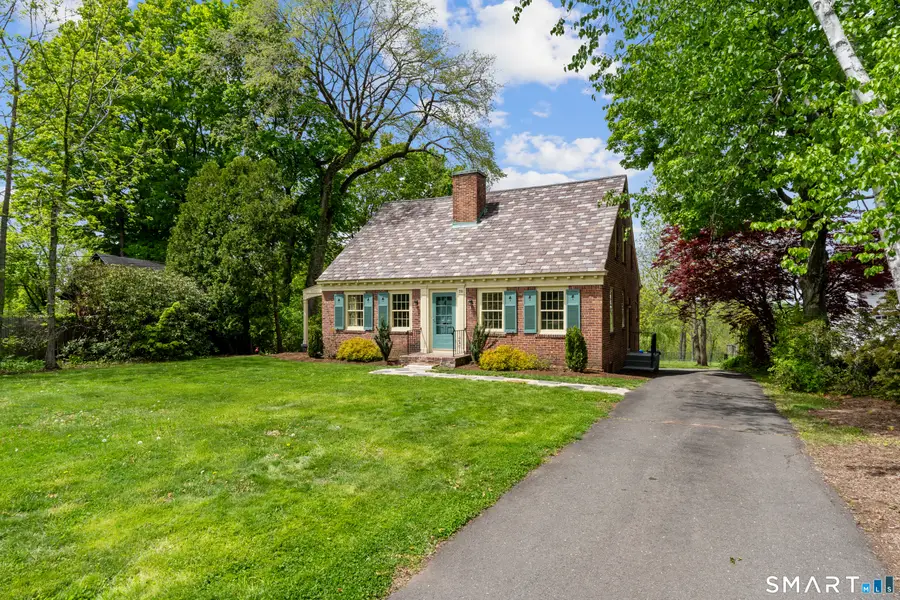 551 North Main Street, Suffield, CT 06078 - #2