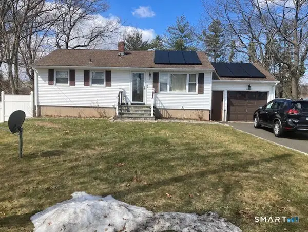 70 Edward Street, West Haven, CT 06516