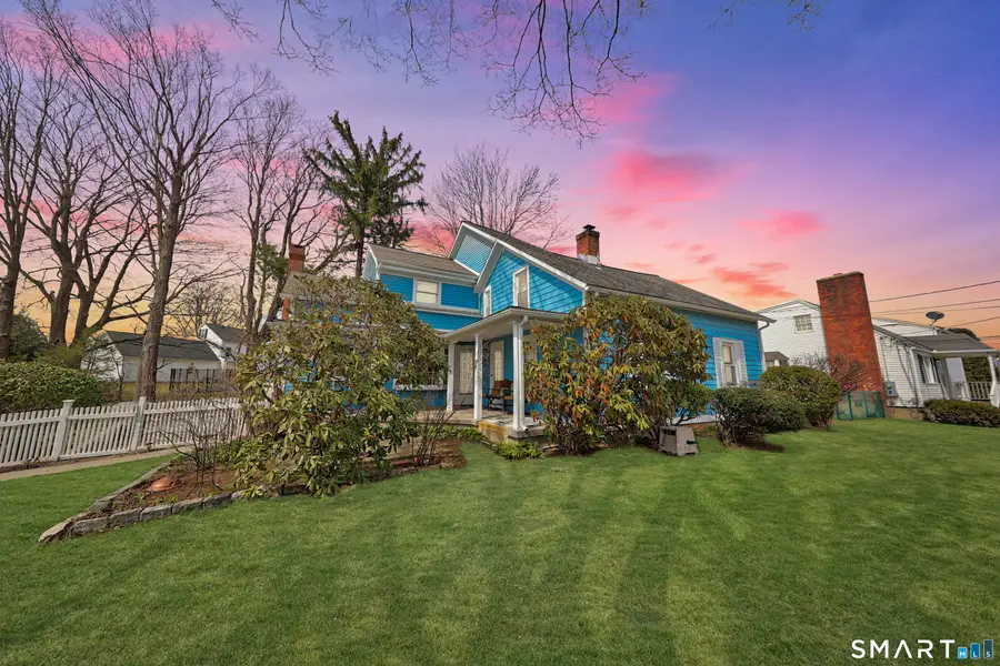 7 Summit Road, Prospect, CT 06712 - #2