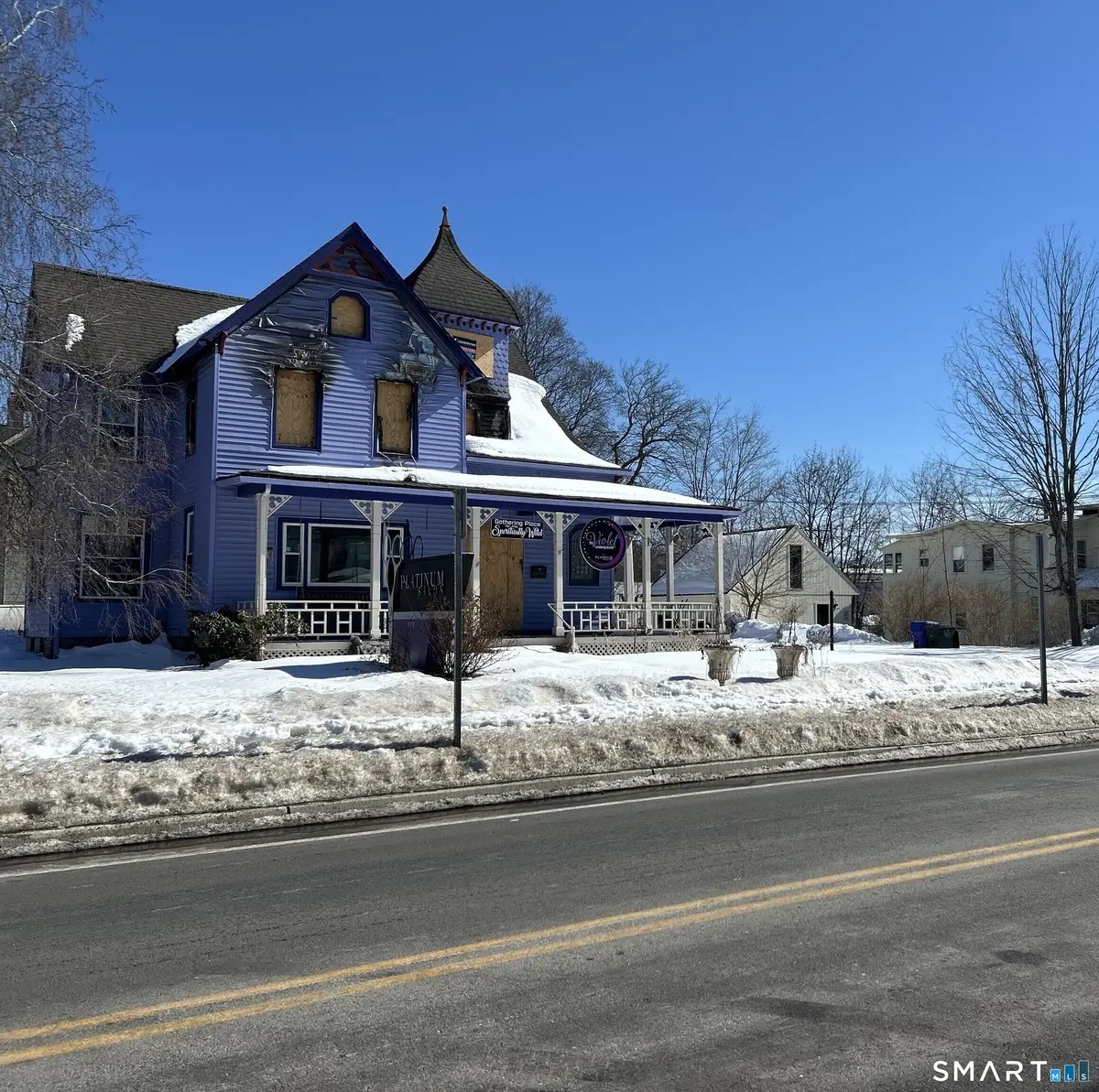 118 Migeon Avenue, Torrington, CT 06790 - #1