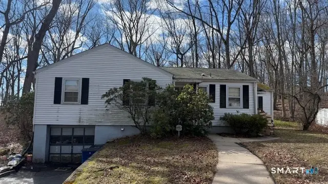 1 Long Hill Terrace, New Haven, CT 06515 - #2