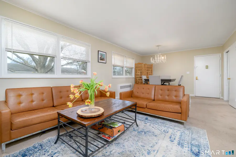 22 Courtland Avenue #4, Stamford, CT 06902 - #2