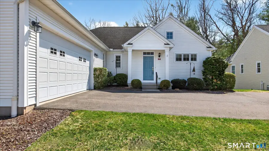 47 Ashton Circle #47, Simsbury, CT 06070 - #2