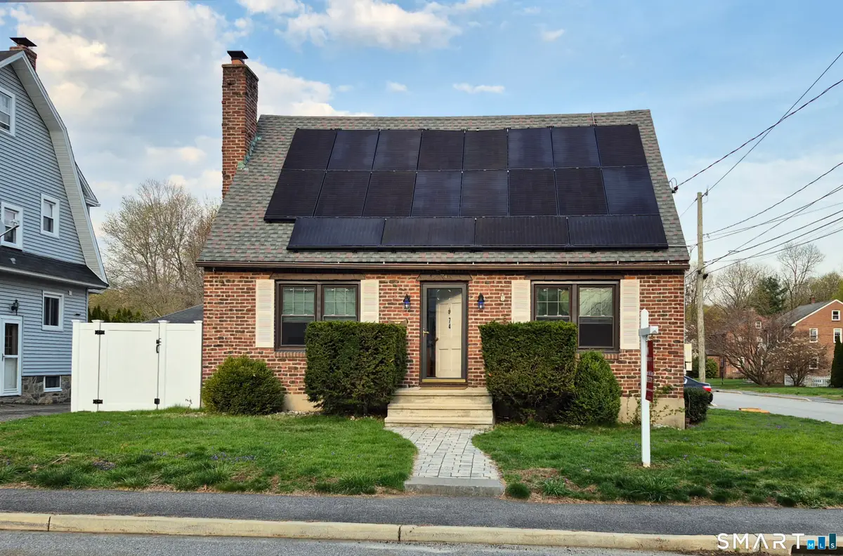 74 Eastwood Road, Torrington, CT 06790 - #1