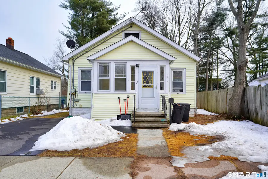 20 Marshall Street, West Haven, CT 06516 - #2