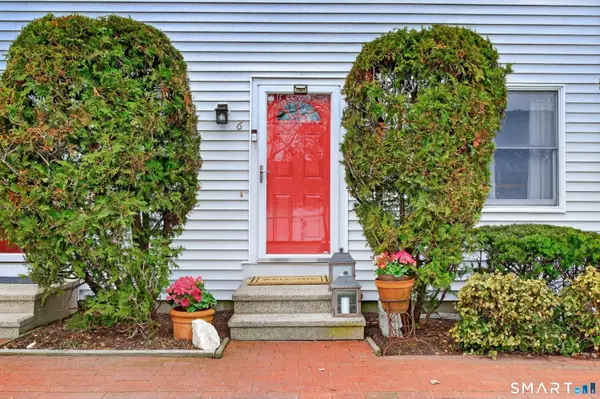 15 Boughton Street #1-6, Danbury, CT 06810