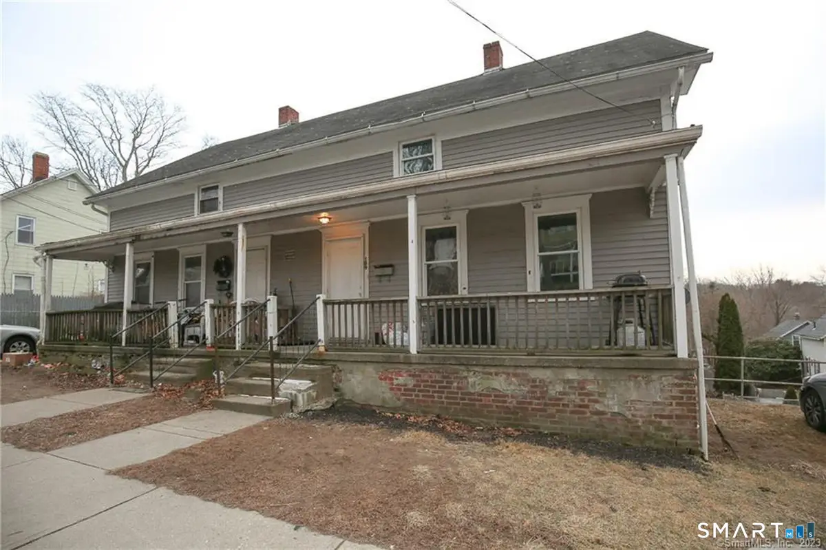 187 Prospect Street, Moosup, CT 06354 - #1