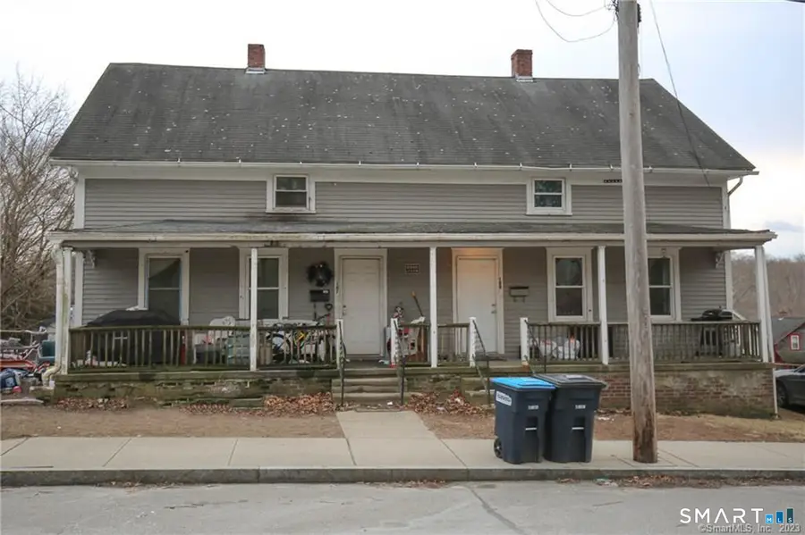 187 Prospect Street, Moosup, CT 06354 - #3