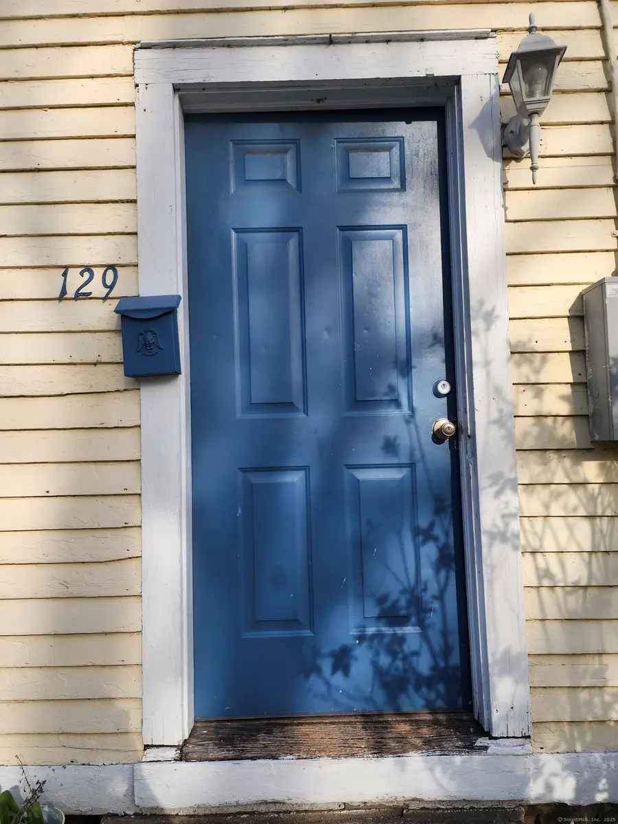 129 Walnut Street, Willimantic, CT 06226 - #2