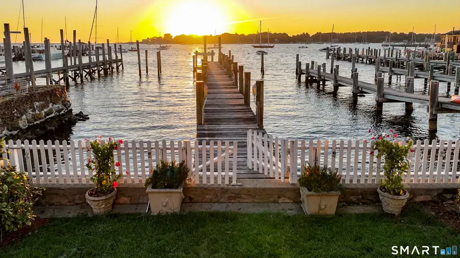 88 Water Street, Stonington, CT 06378 - #2