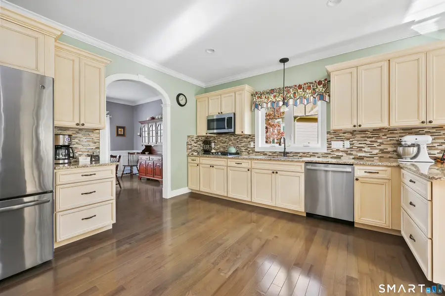 20 Lakeview Estates #20, Middlefield, CT 06455 - #3