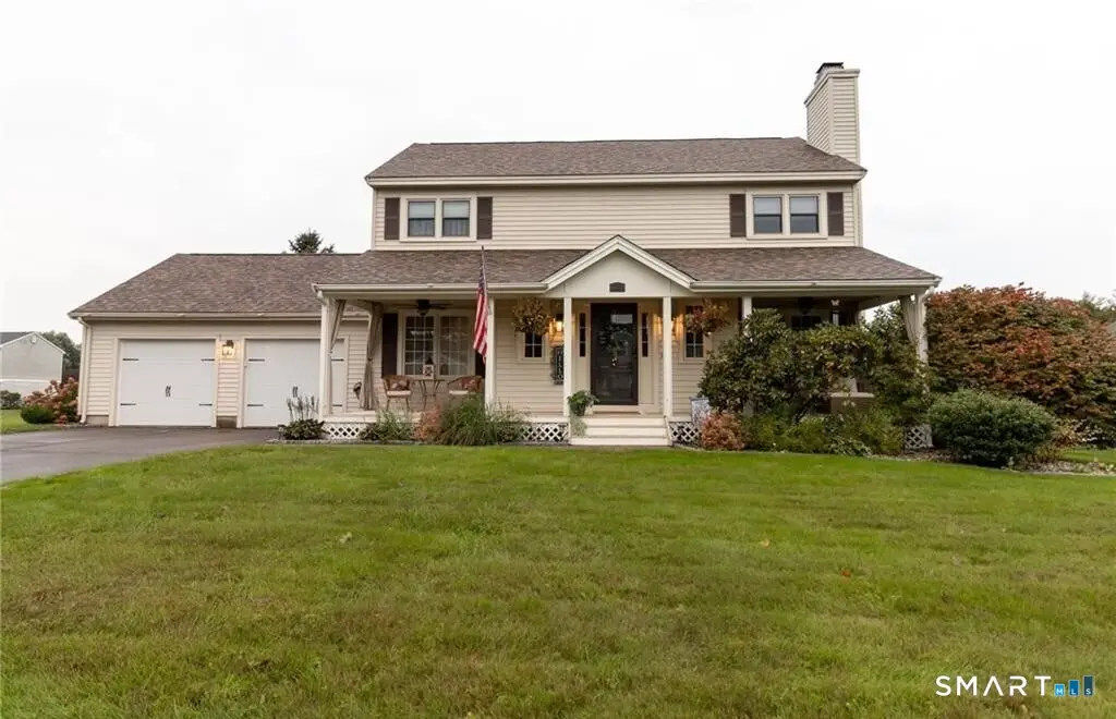 28 Colgate Drive, Manchester, CT 06042 - #1