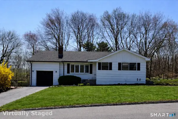 20 Chatfield Drive, Trumbull, CT 06611