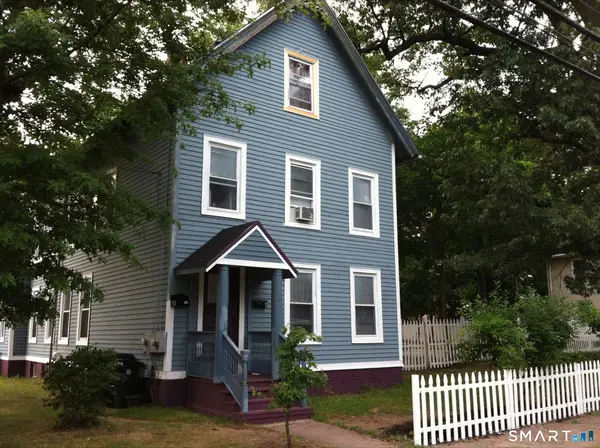 780 Winchester Avenue, New Haven, CT 06511