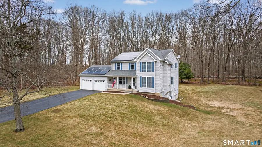 26 Tanglewood Drive Extension, Preston, CT 06365 - #3