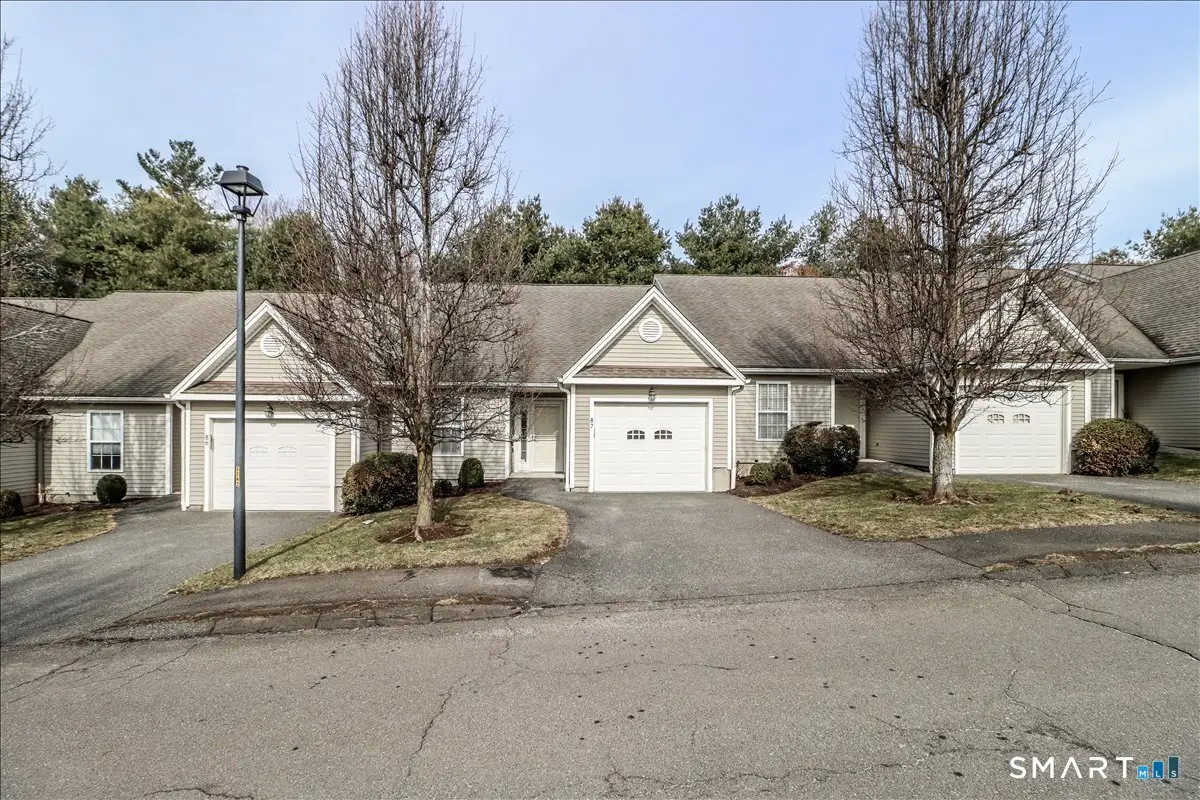 87 Haley Lane #87, Newtown, CT 06482 - #1