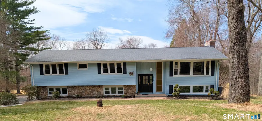 252 Blue Ridge Drive, Manchester, CT 06040 - #2