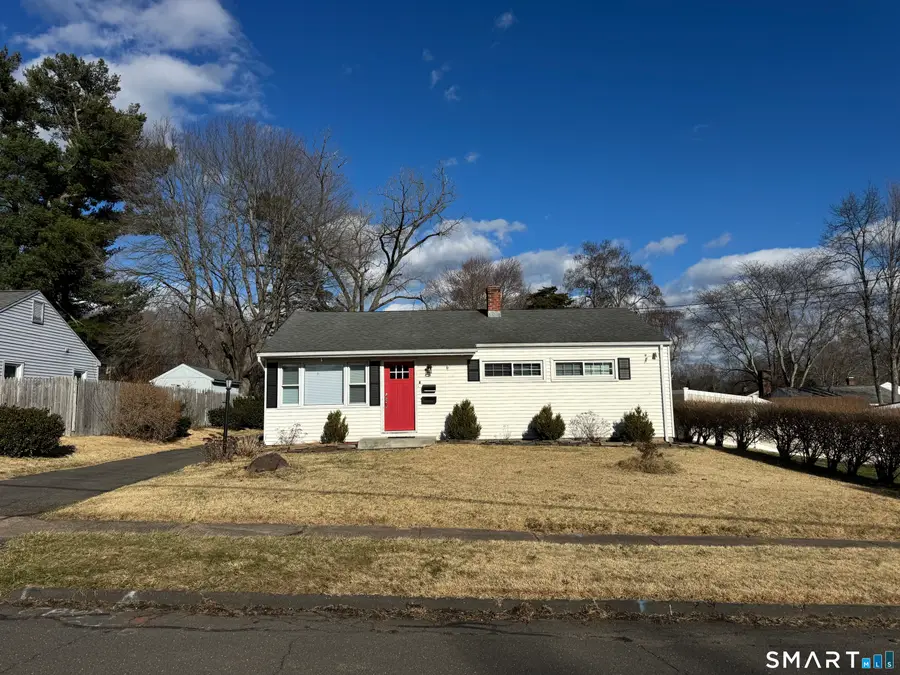 38 Greenhurst Lane, East Hartford, CT 06118 - #3