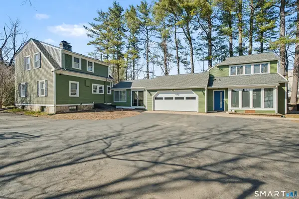 1358 South Main Street, Cheshire, CT 06410