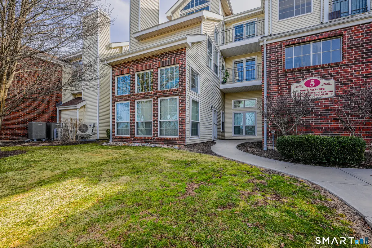 133 Carriage Crossing Lane #133, Middletown, CT 06457 - #1