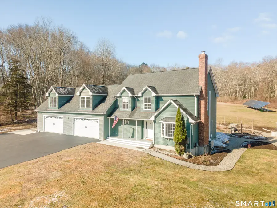 140 North Frontage Road, Killingly, CT 06239 - #2