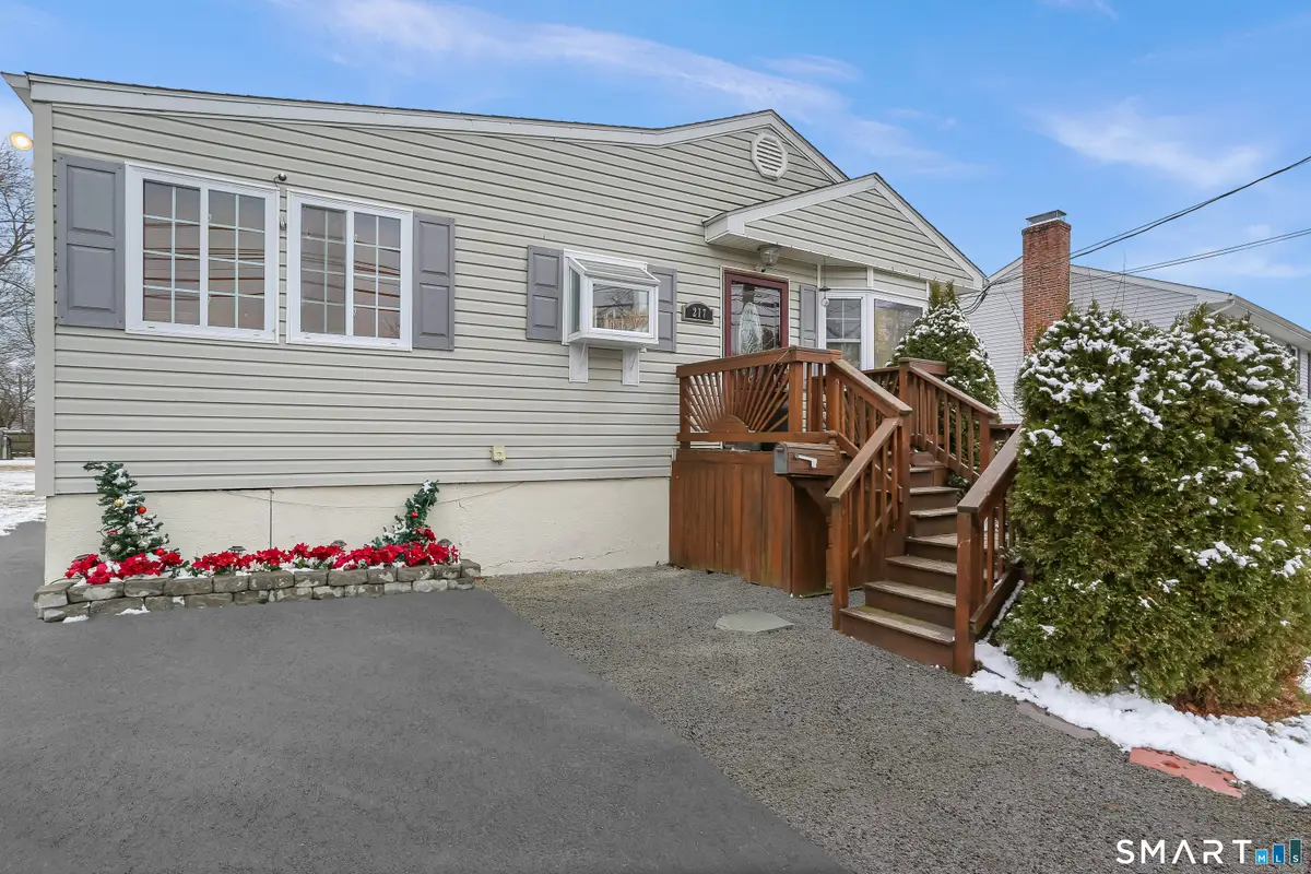 217 Merwin Avenue, Milford, CT 06460 - #1