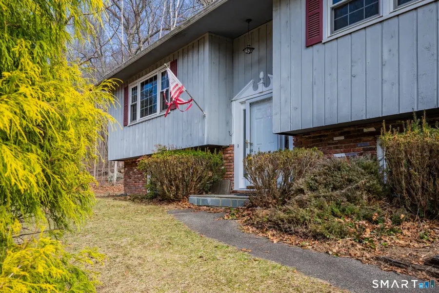 40 Little Bear Hill Road, New Milford, CT 06776 - #2