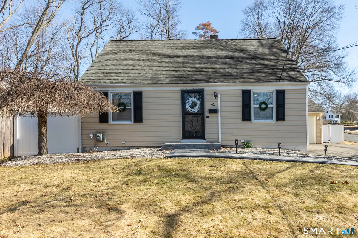 46 Florence Street, Newington, CT 06111 - #1