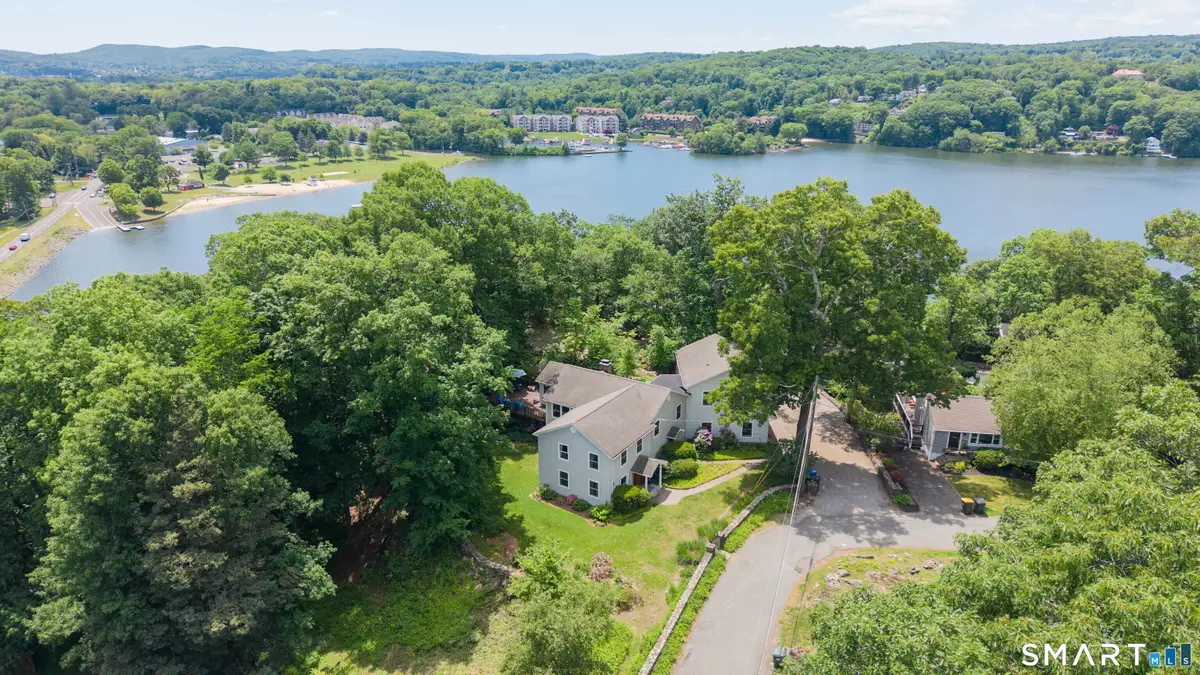 4 Hillside Road, Danbury, CT 06811 - #1