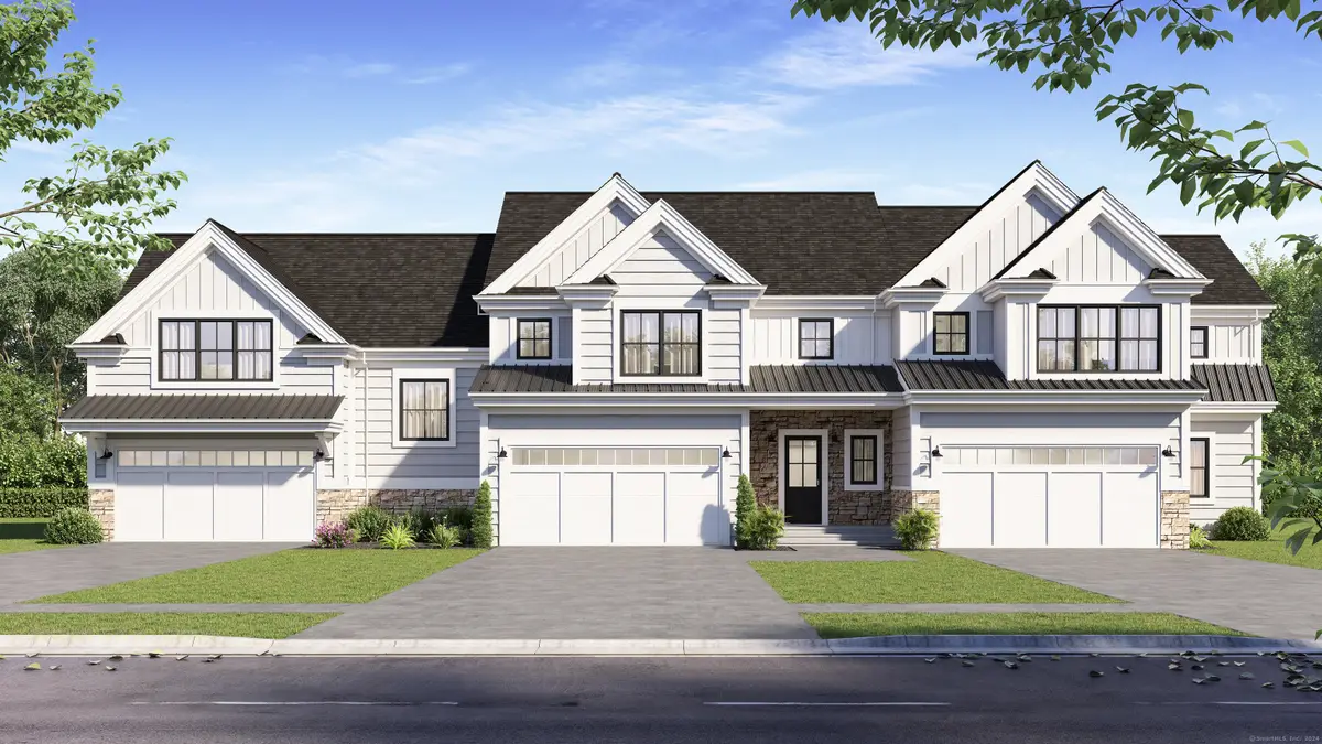 24 Village Circle #24, Guilford, CT 06437 - #1