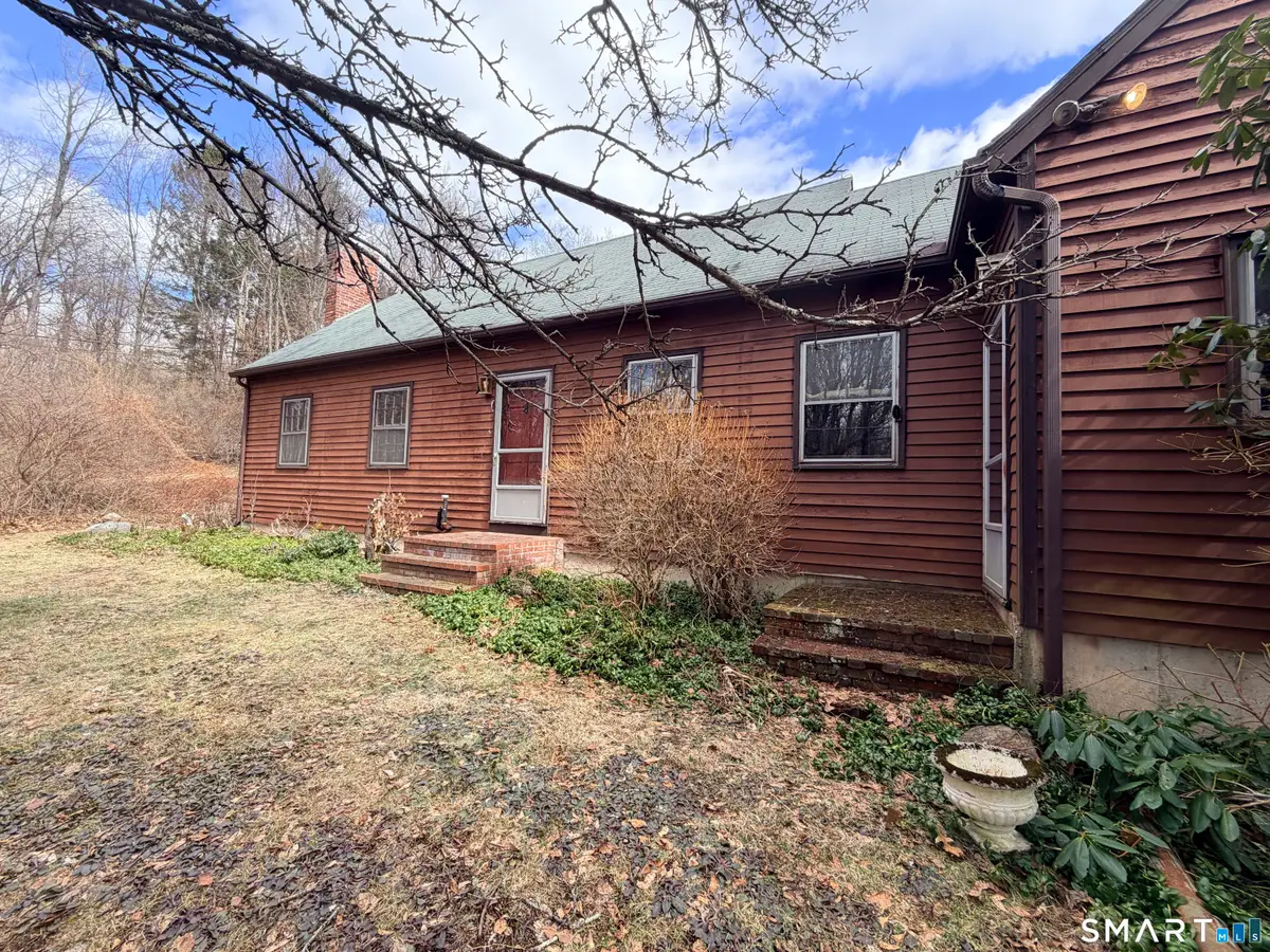 89 Wood Creek Road, Bethlehem, CT 06751 - #1