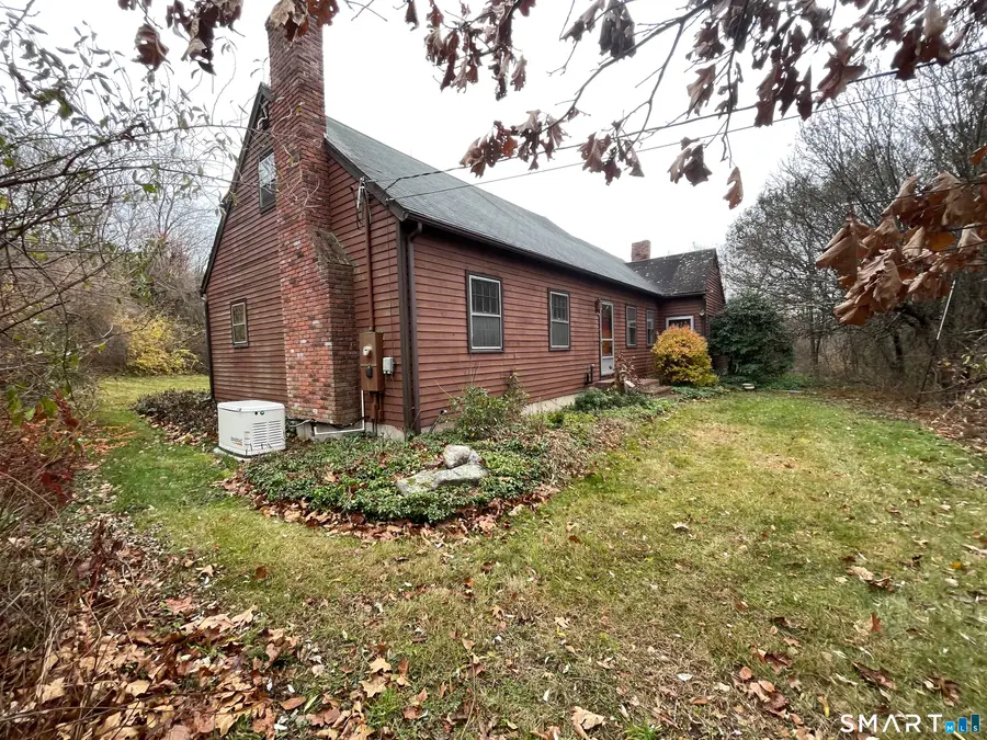 89 Wood Creek Road, Bethlehem, CT 06751 - #2