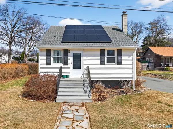 24 Grove Avenue, Wolcott, CT 06716