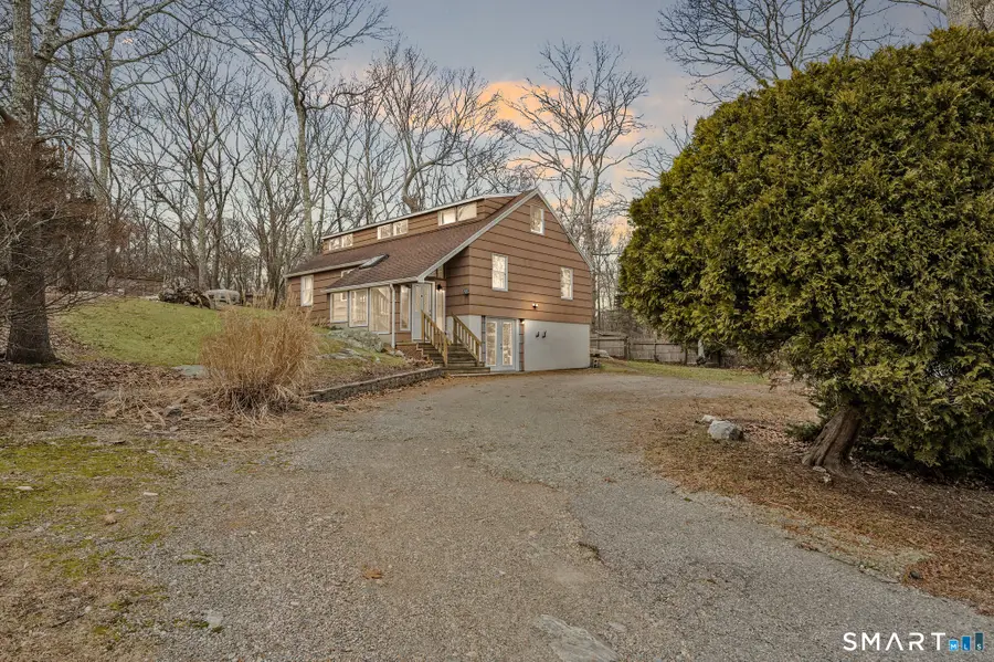 281 Fishtown Road, Noank, CT 06355 - #2