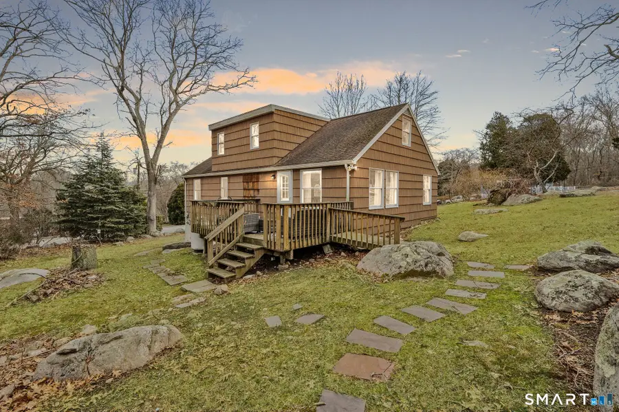 281 Fishtown Road, Noank, CT 06355 - #3