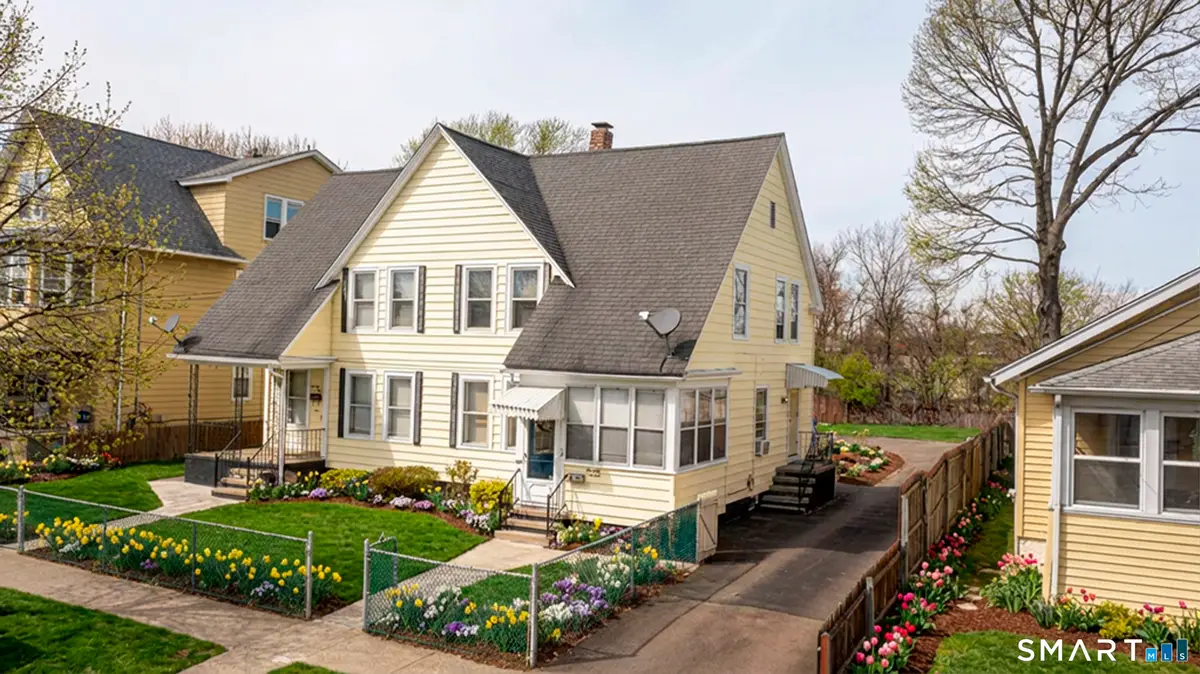 77 Atwater Street, West Haven, CT 06516 - #1