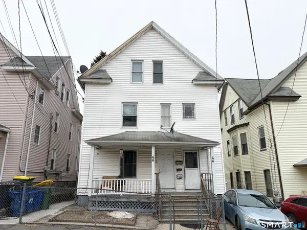 64 South Street, Waterbury, CT 06706