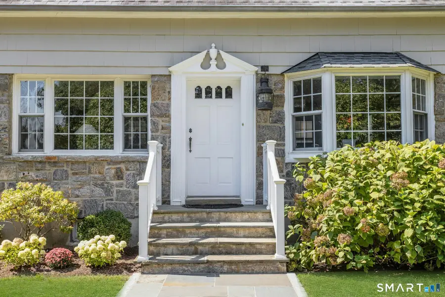 13 Wakeman Road, Darien, CT 06820 - #2