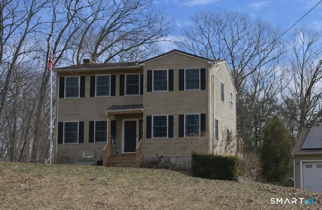 79 All Hallows Road, Plainfield, CT 06239 - #1